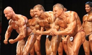 Чемпионы